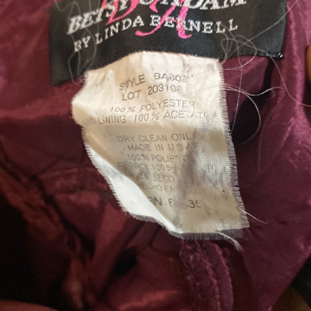 Formal - Picture 3 of 3